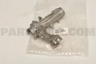 Toyota 4528060500 BRACKET ASSY, STEERING COLUMN, UPPER