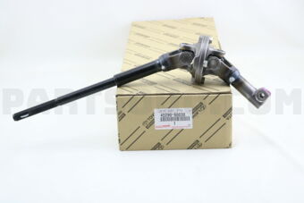 Toyota 4529060030 YOKE SUB-ASSY, STEERING SLIDING