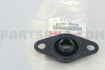 Toyota 4529235050 SEAL, MAIN SHAFT LOWER DUST