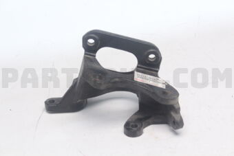 Toyota 4531236240 BRACKET, STEERING GEAR HOUSING