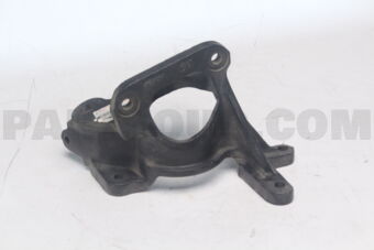 Toyota 4531236240 BRACKET, STEERING GEAR HOUSING