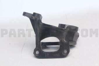 Toyota 4531236240 BRACKET, STEERING GEAR HOUSING