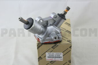 Toyota 4538037020 GEAR ASSY, STEERING BEVEL