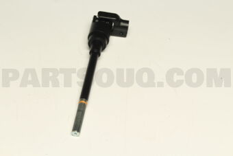 Toyota 4539026170 SHAFT ASSY, STEERING TORQUE