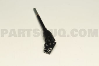 Toyota 4539026170 SHAFT ASSY, STEERING TORQUE