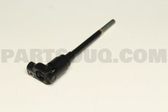 Toyota 4539026170 SHAFT ASSY, STEERING TORQUE