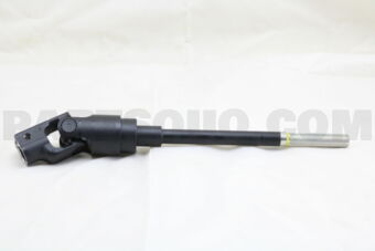 Toyota 4539026200 SHAFT ASSY, STEERING TORQUE