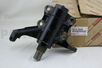 Toyota 4541036040 BRACKET ASSY, CENTER ARM