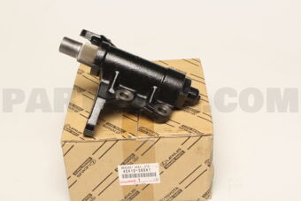 Toyota 4541036041 BRACKET ASSY, CENTER ARM