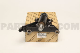 Toyota 4541036041 BRACKET ASSY, CENTER ARM