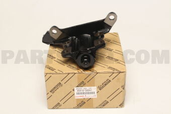 Toyota 4541036041 BRACKET ASSY, CENTER ARM