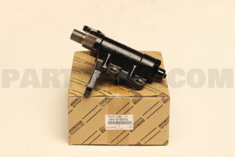 Toyota 4541036042 BRACKET ASSY, C