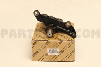 Toyota 4541036042 BRACKET ASSY, C