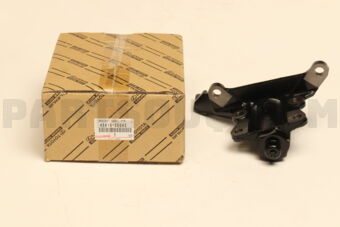 Toyota 4541036042 BRACKET ASSY, C