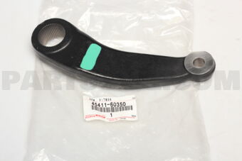 Toyota 4541160350 ARM, PITMAN