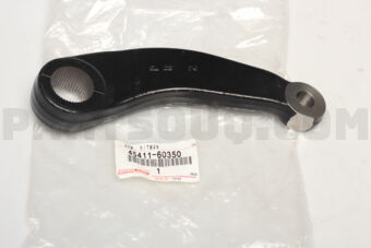 Toyota 4541160350 ARM, PITMAN