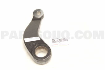 Toyota 4541160360 ARM, PITMAN