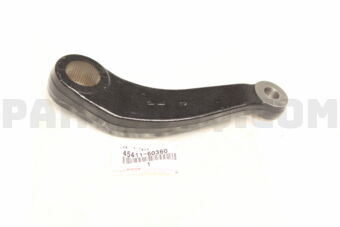 Toyota 4541160360 ARM, PITMAN