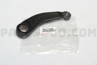 Toyota 4541160380 ARM, PITMAN