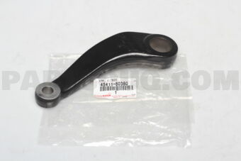Toyota 4541160380 ARM, PITMAN