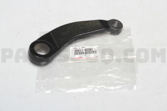 Toyota 4541160380 ARM, PITMAN
