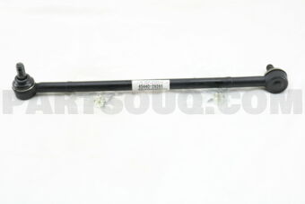 Toyota 4544029265 LINK ASSY, STEERING DRAG