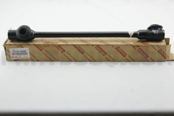 Toyota 4544035080 LINK ASSY, STEERING DRAG