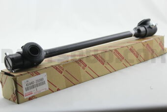 Toyota 4544035080 LINK ASSY, STEERING DRAG