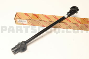 Toyota 4544035080 LINK ASSY, STEERING DRAG