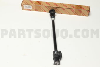 Toyota 4544035080 LINK ASSY, STEERING DRAG