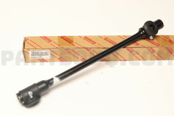 Toyota 4544035080 LINK ASSY, STEERING DRAG