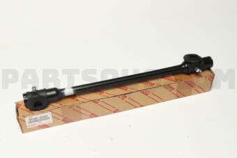 Toyota 4544035080 LINK ASSY, STEERING DRAG