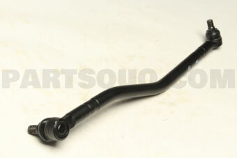 Toyota 4544037102 LINK ASSY, STEERING