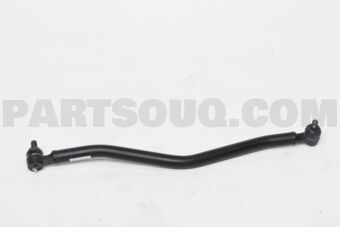 Toyota 4544037320 LINK ASSY, STEERING DRAG