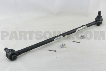 Toyota 4544039105 LINK ASSY, STEERING DRAG