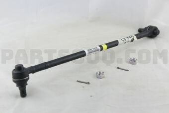 Toyota 4544039105 LINK ASSY, STEERING DRAG