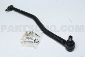 Toyota 4544039206 LINK ASSY, STEERING DRAG