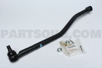 Toyota 4544039206 LINK ASSY, STEERING DRAG
