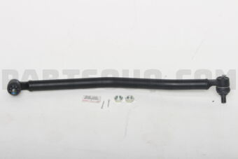 Toyota 4544039465 LINK ASSY, STEERING DRAG