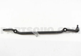 Toyota 4545039215 ROD ASSY, STEERING RELAY