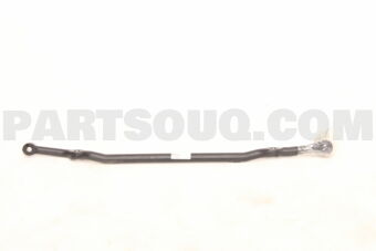 Toyota 4545039225 ROD ASSY, STEERING RELAY