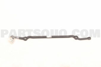 Toyota 4545039225 ROD ASSY, STEERING RELAY