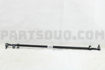 Toyota 4545069145 ROD ASSY, STEERING RELAY