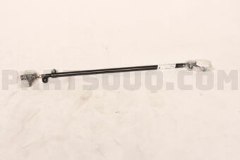 Toyota 4545069175 ROD ASSY, STEERING RELAY
