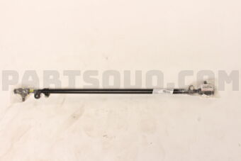 Toyota 4545069175 ROD ASSY, STEERING RELAY