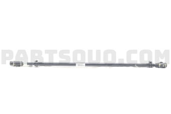 Toyota 4545069185 ROD ASSY, STEERING RELAY