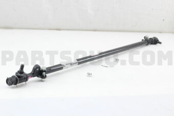 Toyota 4545069255 ROD ASSY, STEERING RELAY