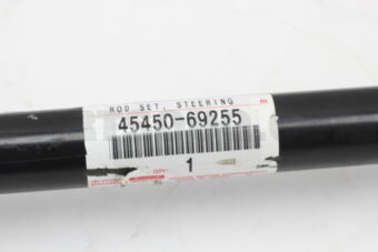Toyota 4545069255 ROD ASSY, STEERING RELAY