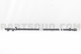 Toyota 4545069265 ROD ASSY, STEERING RELAY