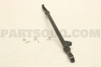 Toyota 4545139505 ROD ASSY, STEERING RELAY